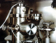 Vacuum Equipment